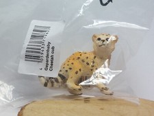 Schleich Gepardenbaby 14747