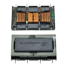 LCD Inverter Trafo Lumonic 6010B Inverterboard Trafo