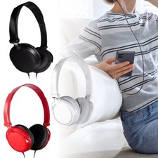 Over Ear HeadsetKopfhörer