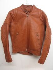 VINTAGE 70'S MARS LEATHERS