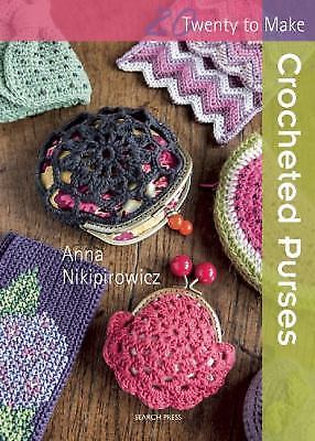 Twenty make crocheted - to, make: