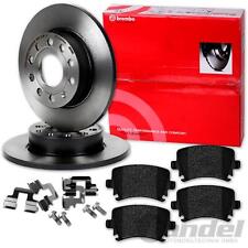 brembo BREMSSCHEIBEN 302mm +