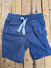 Sehr schöne kurze Kinder Hose von Pusblu - Größe 92 - Top Zustand