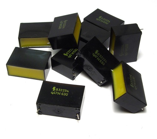 10x siemens b32234 - 10x,