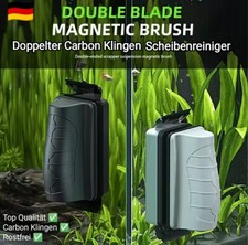 Power Magnet Scheibenreiniger