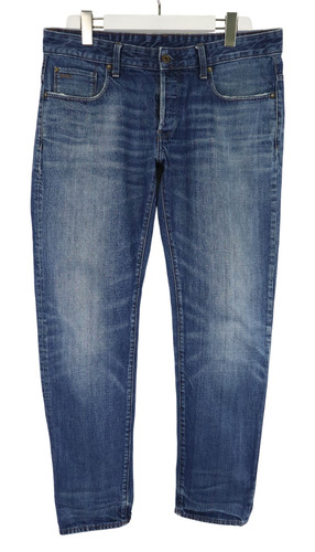 Star 3301 low tapered - g-star,