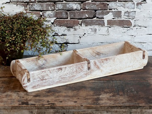Chic antique ziegelform - chic,