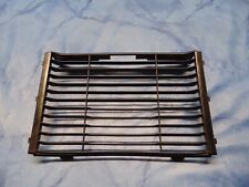 Honda CB 500 , PC 26 Kühlergrill