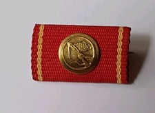 Interimsspange,GOLDENE