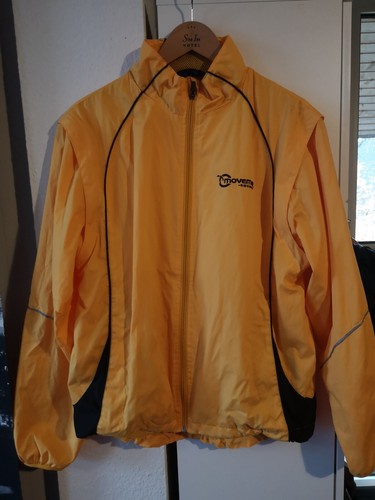 Laufjacke unisex gebraucht - unisex,