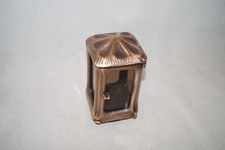 Grablampe, Grablaterne aus Bronze Hegenberg 222