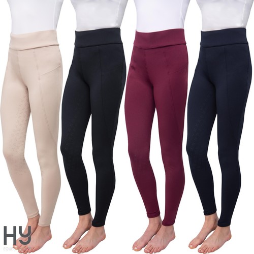 Melton reitstrumpfhose von - melton,
