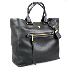 LUXUS PRADA TASCHE SHOPPER