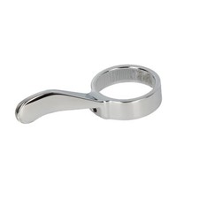 HANSA Absperrhebel für