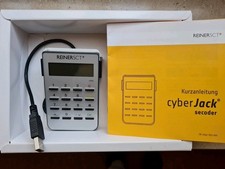 REINER SCT cyberJack® secoder