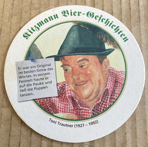 Bierdeckel-Bierfilz-Kitzmann-B