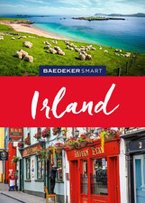 Baedeker SMART Reiseführer Irland | Birgit Müller-Wöbcke | 2024 | deutsch