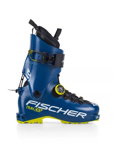 Fischer travers 0 herren - ts, 1.0