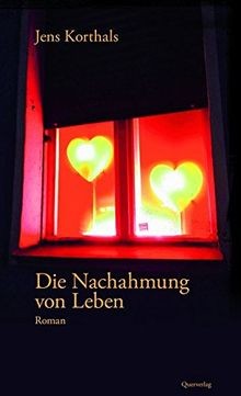 Die nachahmung von - nachahmung,