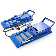 Hydraulik Hebebühnen