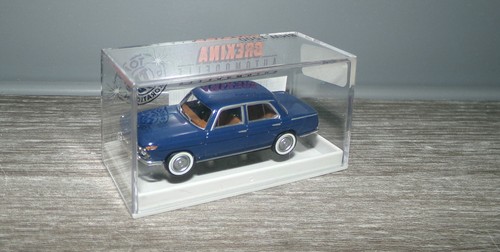 Brekina 24403 bmw 1500 - brekina,