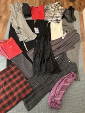 Bekleidungspaket Damen 24 Teile Gr. 44,46,48