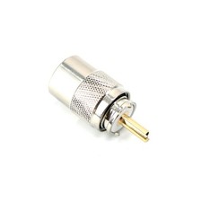 PL 259/9 Stecker für RG-213