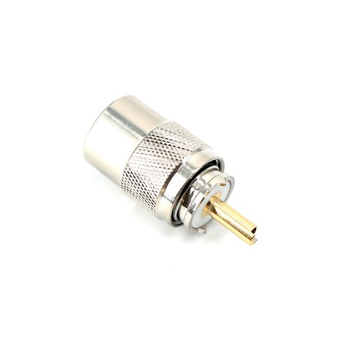 259 stecker für rg 213 - 259/9, rg-213