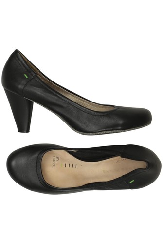 Terra plana pumps - plana, high