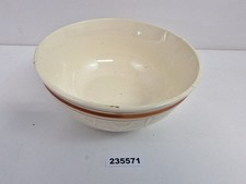 Keramik Schüssel Relief