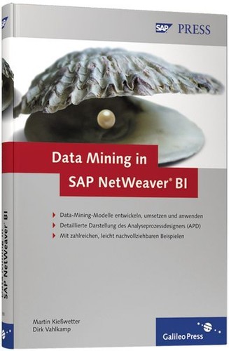 Data mining sap - sap, netweaver