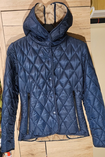 Damen jacke von bomboogie - jacke,
