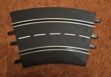 Carrera Evolution Digital 124