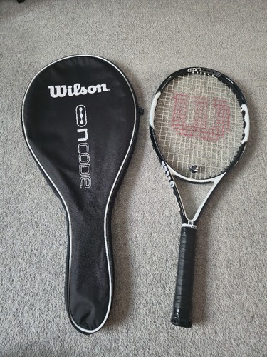 Wilson ncode nsix two - ncode, oversize