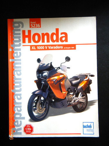 Reparaturanleitung honda - reparaturanleitung,