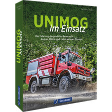 Handbuch – Unimog im