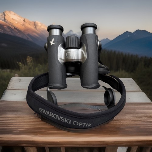 Swarovski fernglas - fernglas, cl