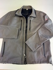 Wellenstein Outdoorjacke Herren Gr. XL neu