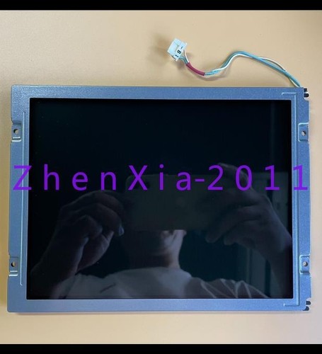 1pc used lcd screen - used,