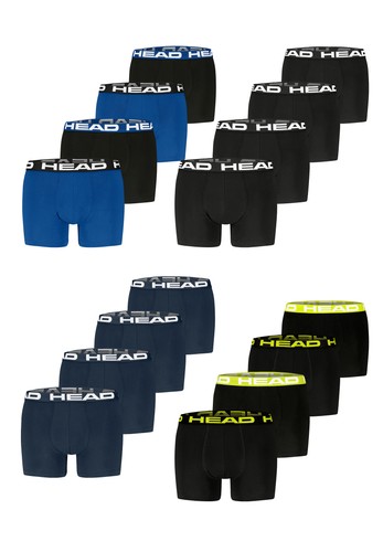 Head herren basic - head, boxer