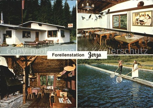 Rattendorf fischzucht - rattendorf,