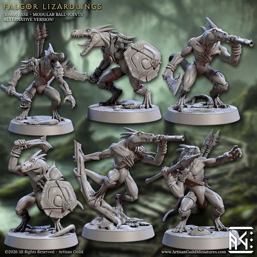 Artisan guild falgor - -,