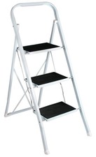 Klapptritt 3-stufig, 150 kg