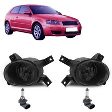 2 Nebelscheinwerfer Set