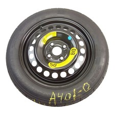 Hyundai i20 GB Notrad Ersatzrad 125 80 R15 95M 3,5Jx15 ET30 52910-C8105