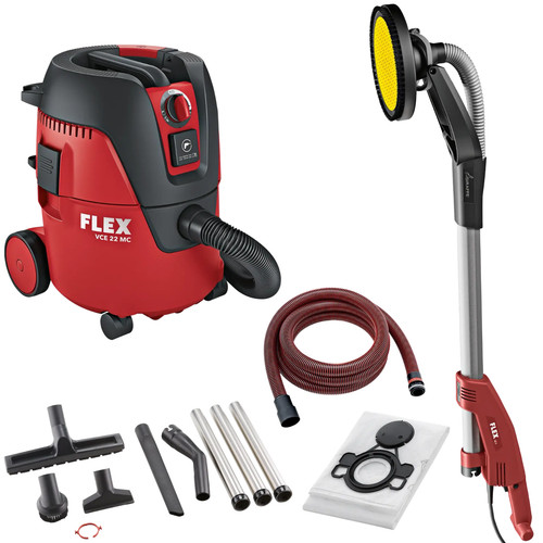 Flex set vce 22 - 5, mc