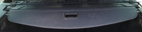 Seat leon iii - seat, hutablage