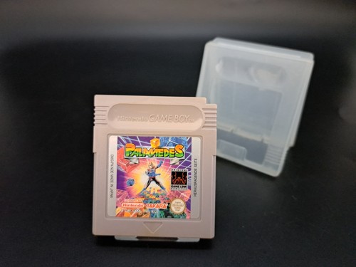 Palamedes game boy spiel - boy,