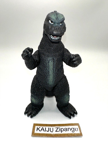 2006 movie monster - monster, 6"