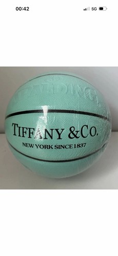 Tiffany x spalding blue - x,